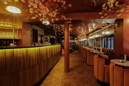 Le Musset, Bar Paris Tuileries #0