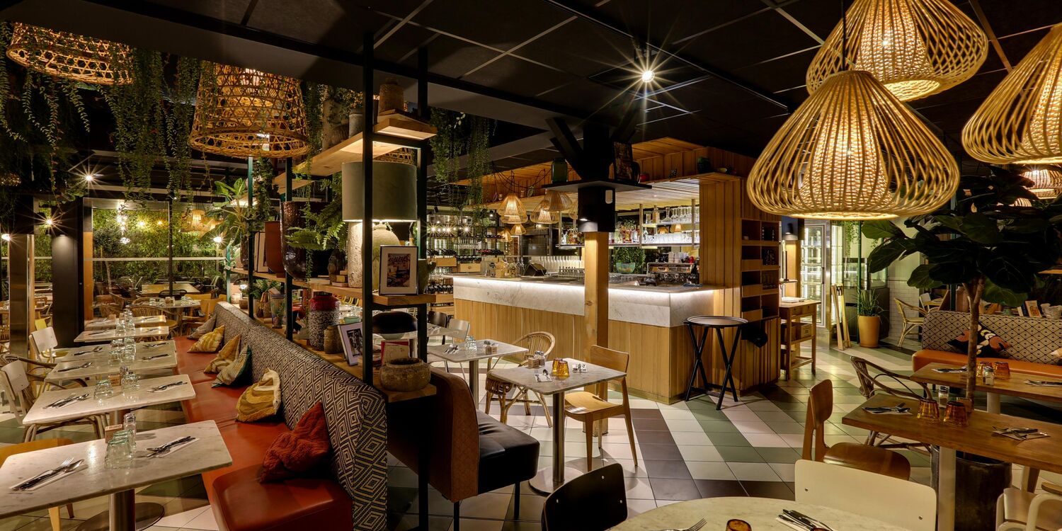 La Côte et L'Arête - Blagnac, bar