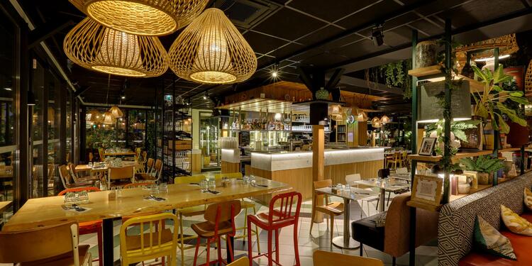 La Côte et L'Arête - Blagnac, bar