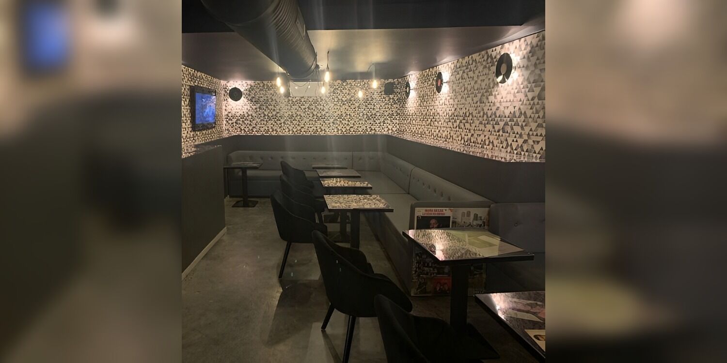 Le Tube | Bar à chicha à Toulouse
