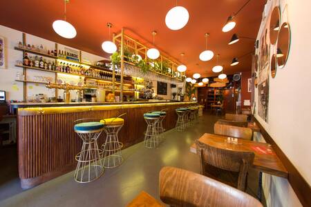 La Baleine, Bar Marseille Notre-Dame-du-Mont #0