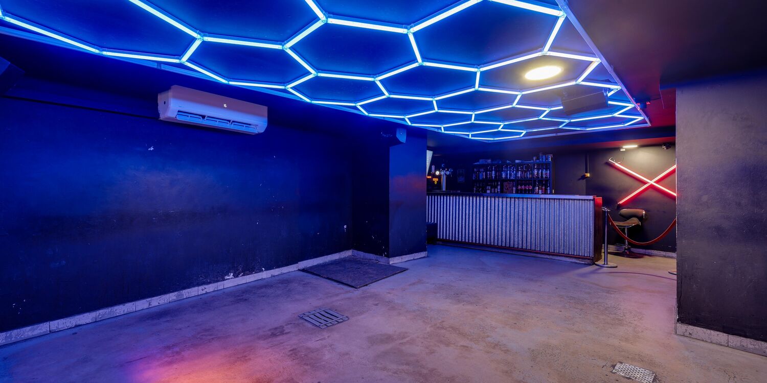 Studio 56 - Privatisation festive, rental_room