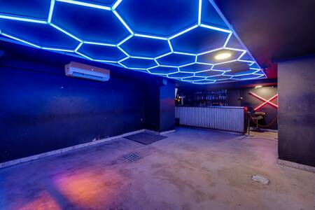 Studio 56 - Privatisation festive, Salle de location Paris Oberkampf #0