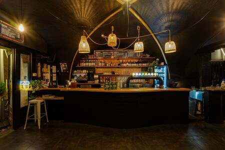 Un Bar et Jivay (ex-Social Bar Montpellier), Bar Montpellier L’Écusson #0