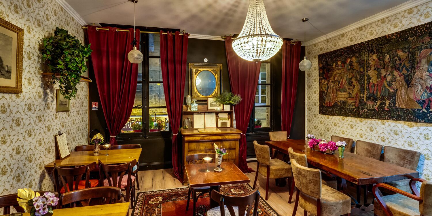 The King's Head Pub, bar