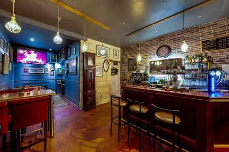 The King's Head Pub, Bar Bordeaux Centre-Ville #0