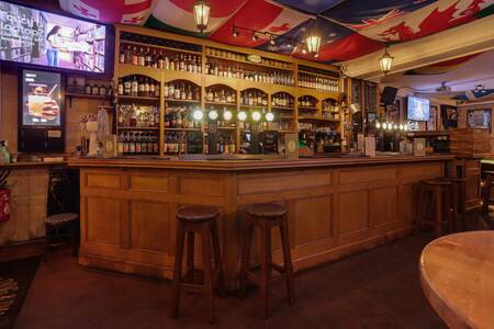 The Dog and Duck, Bar Bordeaux Centre-Ville #0