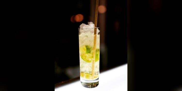 Le Dandy (fermé), bar