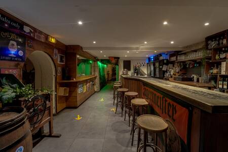 Kraken bar, Bar Montpellier L’Écusson #0