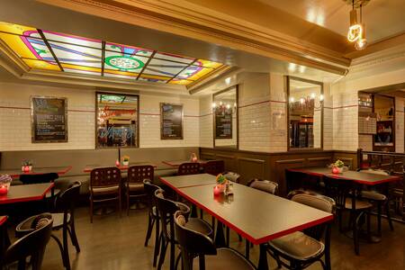 Le Moncey, Bar Paris Batignolles #0