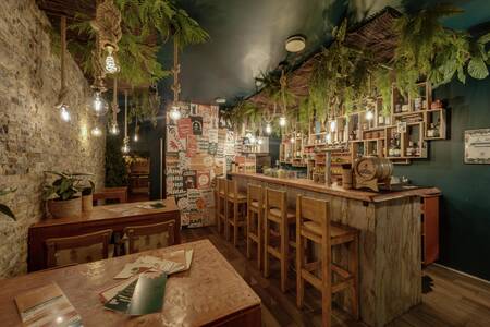 Rhum Runner, Bar Montpellier  L’Écusson #0