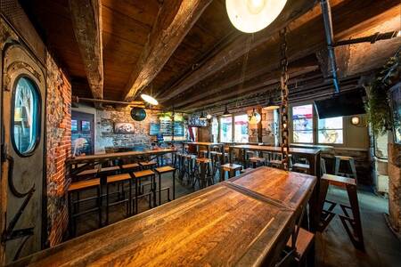 Atomic's Café, Bar Nantes Feydeau #0