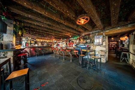 Atomic's Café, Bar Nantes Feydeau #0