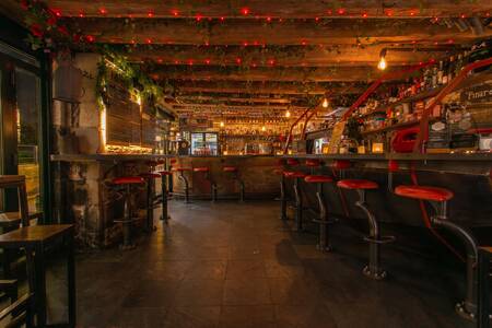 Atomic's Café, Bar Nantes Feydeau #0