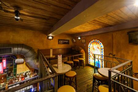 Les Distilleries Idéales, Bar Nice Vieille-Ville #0