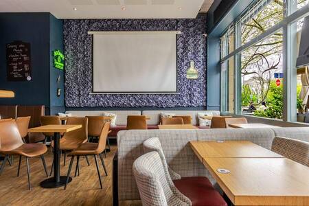 The Good Eye Deer, Bar Strasbourg Krutenau #0