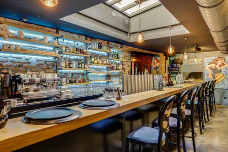 Brasserie Wow, Restaurant Strasbourg Cathédrale #0