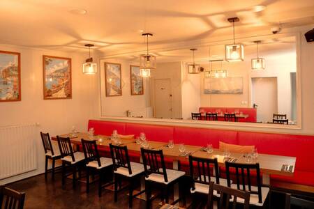 Francesca Strasbourg - Restaurant, Restaurant Strasbourg  Neustadt #0