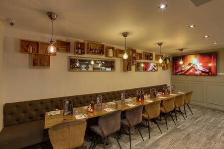 Alcapone, Restaurant Toulouse St - Michel #0