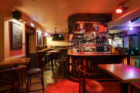 Le Delicatessen, Bar Toulouse Dupuy #0