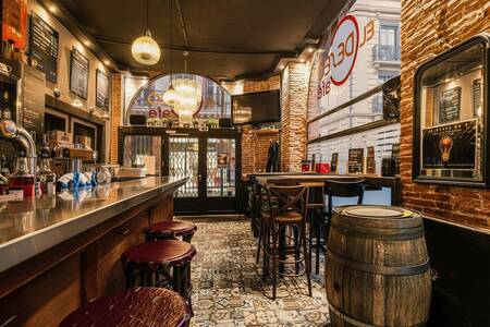 El Deseo Café, Bar Toulouse Centre-ville #0