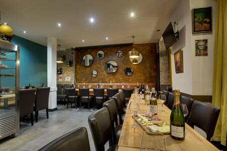 Café Millésimes, Bar Paris Picpus #0