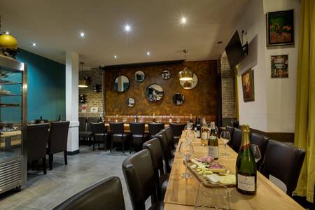 Café Millésimes, Bar Paris Picpus #0