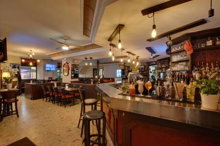 La Paris Sports, Bar Charenton-le-Pont Charenton-le-Pont #0