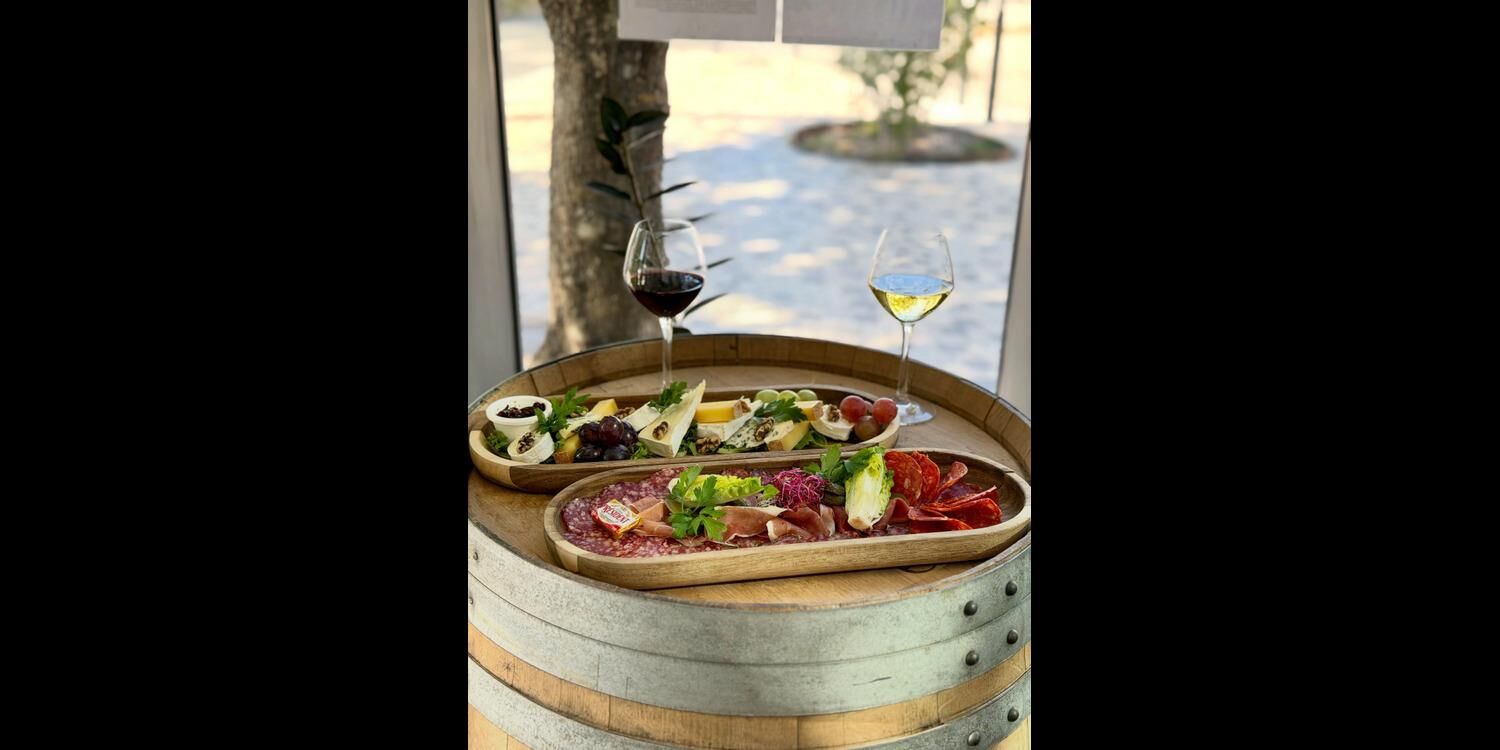 Au Marché, bar