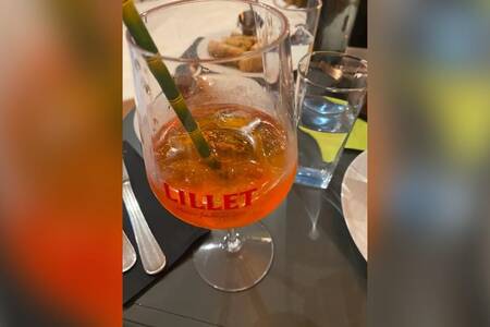 Les Frangins, Bar Malakoff  #0