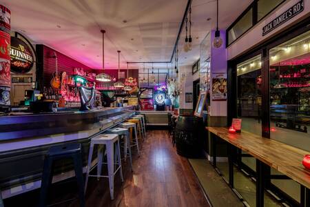 Midtown, Bar Levallois-Perret Hôtel de Ville-Planchette #0