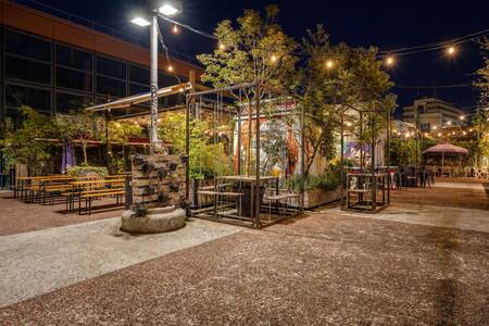 Le Patio Rooftop, Bar Montreuil Montreuil #0