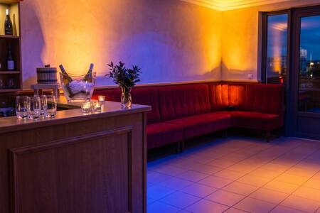 Ô Bar Lié, Bar Montreuil Bas-Montreuil #0