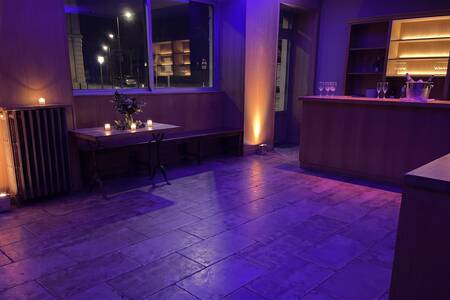 L'anjou, Bar Montreuil Croix de Chavaux #0