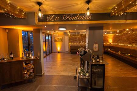 UBI BAR LA FONTAINE, Bar Montreuil Bas-Montreuil #0