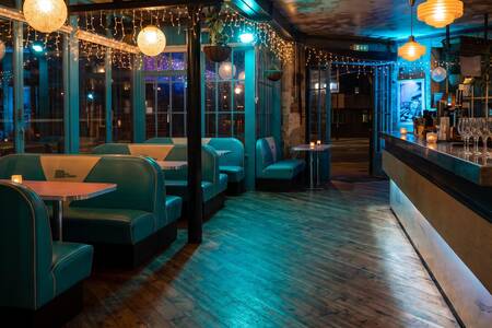 La Favorite, Bar Montreuil Mairie de Montreuil #0