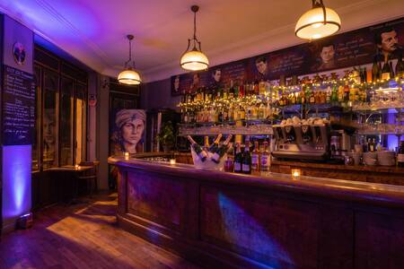Café de la Poste, Bar Montreuil Haut-Montreuil #0