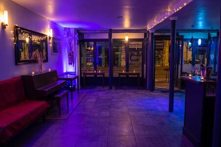 Le Bar Fleuri, Bar Montreuil Bas-Montreuil #0