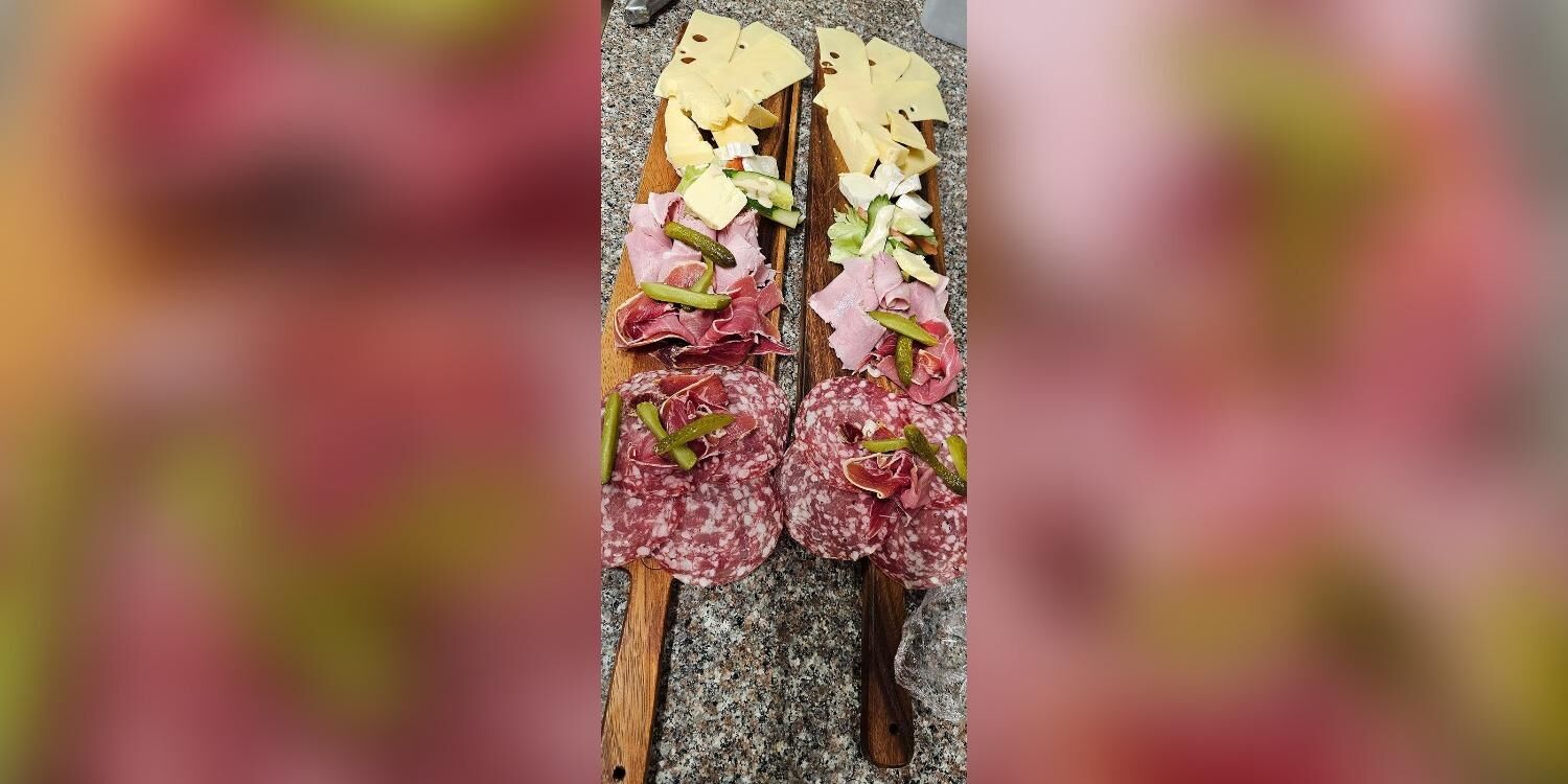 Bistrot villa saint gervais, bar