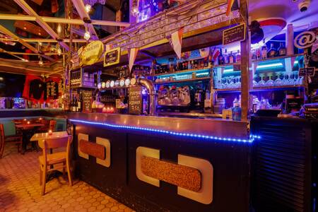 Bistro villa saint gervais, Bar Le Pré-Saint-Gervais Le Pré-Saint-Gervais #0