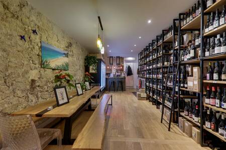 Borda, Bar Vincennes Sorano-Centre Ville #0