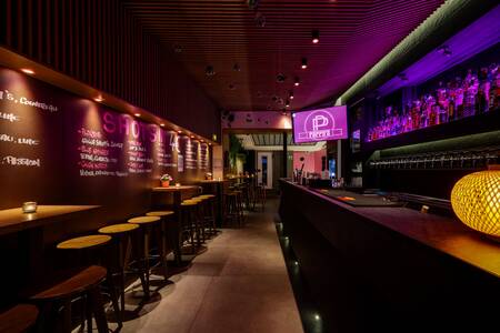POPPY'Z, Bar Paris Oberkampf #0