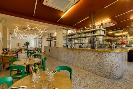 Talk Arty, Restaurant Paris Marais #0