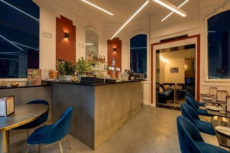 Aux Amis des Halles, Bar Paris Les Halles #0