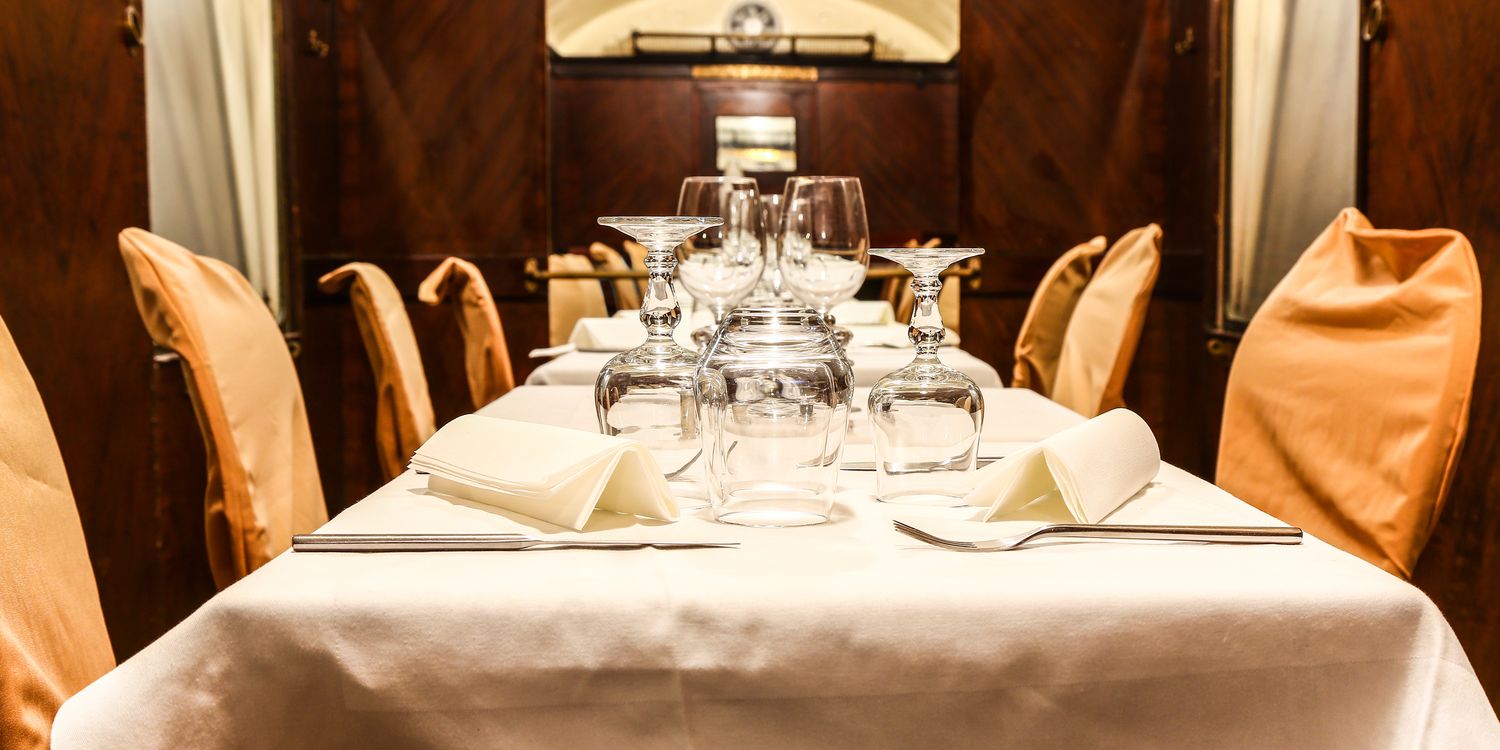 La Table du Palais Royal (fermé), bar