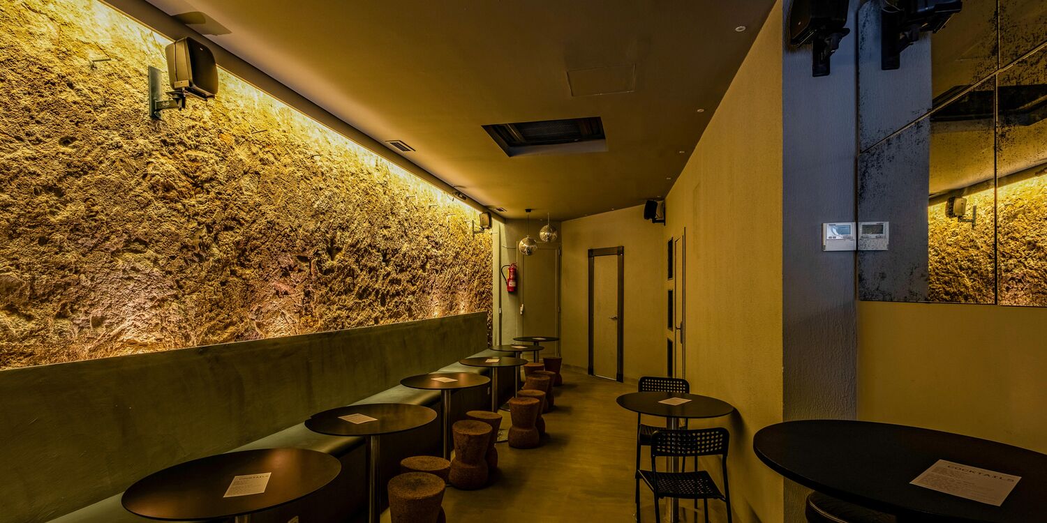 Quinto Moño, bar
