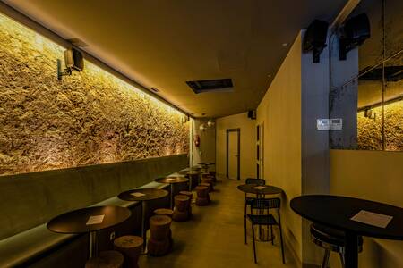 Quinto Moño, Bar Barcelona L' Eixample #0