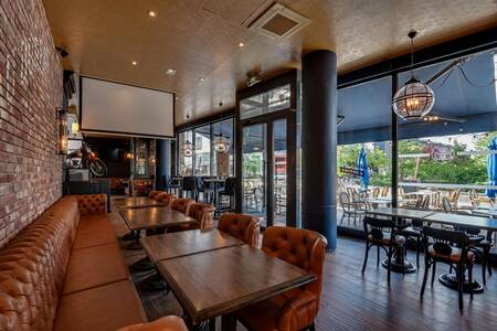 Au Bureau Saint-Ouen, Bar Saint-Ouen-sur-Seine Docks #0