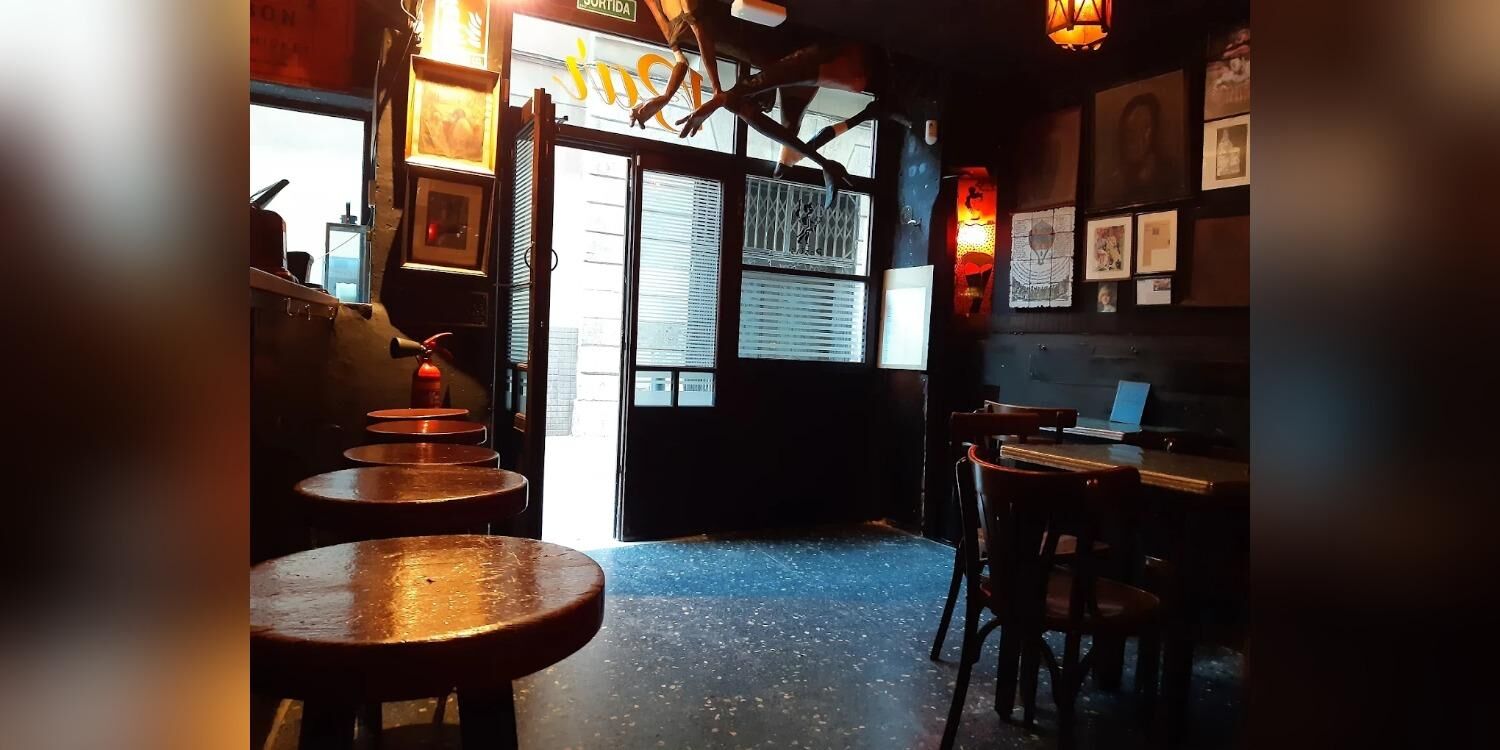 Bar Pastis, bar