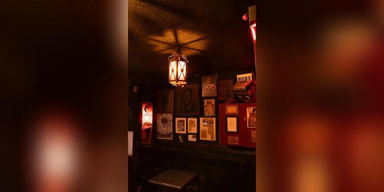 Bar Pastis, bar